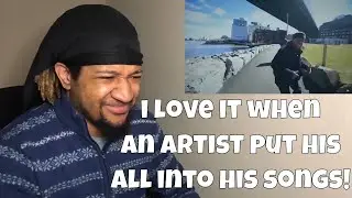 (Reaction) VI Seconds - 3:30am (MV & Demigod Mixtape Release)