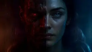 DEMONS & ANGELS - EDM - Dubstep - Experimental Trap🧠👁️Mental Health Bass Therapy