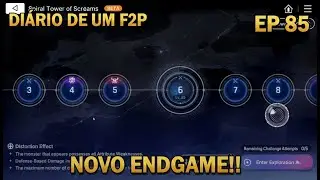 DIARIO DE UM F2P EP: 85 um NOVO DESAFIO!!