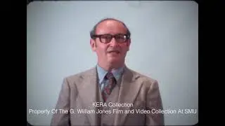 Ely Brandes Delivers Report On Southwestern Bell Rate Hikes - April 1975