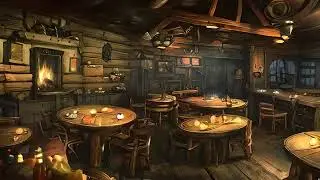 M&uacute;sica de Taberna Medieval &ndash; Ambiente de Magia Tradicional, Instrumental, DnD