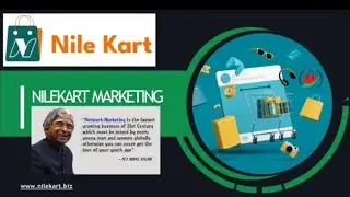 NILE KART BUSINESS PLAN TAMIL 