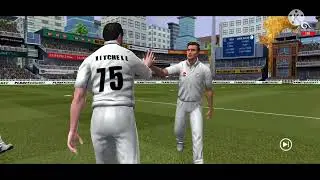 ICC WTC Final - 2021 | India vs New Zealand Day - 05 Highlights | Real cricket 20|