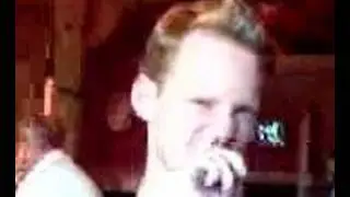 Dan diggin deep