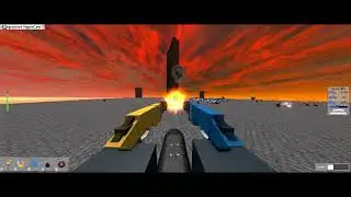 Ultrabattle