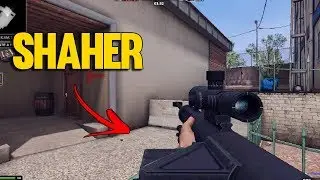 Zula: TESTANDO A SHAHER!