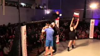 JOSH MOTTRAM V ADAM WILSON