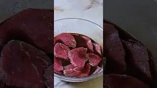 ​Meat Lovers Beef Jerky ☆ The Ultimate Low Carb Protein