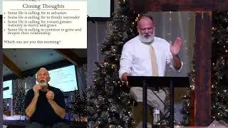 20251221  11am English/Signed Worship