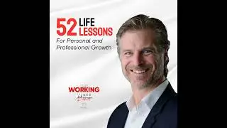 #081 &ndash; Why Boundaries Fuel Performance | 52 Life Lessons &ndash; Lesson 10