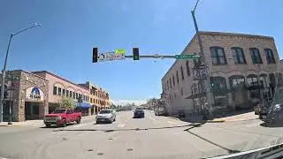 Monte Vista-Fort Garland Co