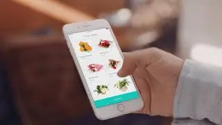Postmate Your Life