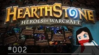 HearthStone #002 [FR | JuJoue]