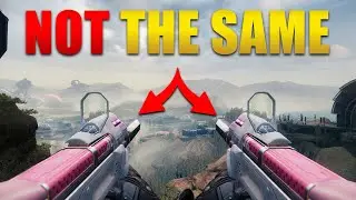 Destiny 2 Has a Weapon Problem…