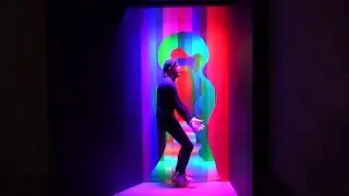 Color Trip &ndash; Svante Pettersson