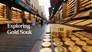 Old Dubai Walking Tour: Baladiya&rsquo;s Timeless Streets