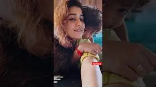 Actress nayanthara with her son cute photos 👶🫠🎊🥰#trending #shorts #viral #nayanthara #baby #son💝🎉👌🤩📸