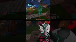 Zentreya Used The Wrong Emote
