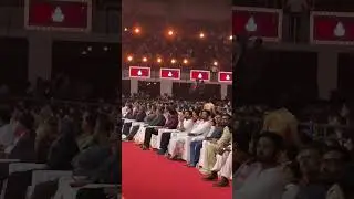 Surya Anna Retro Audio Launch 🤩🎉#retro #audiolaunch