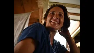 Protecting marine megafauna in Bangladesh with Elisabeth Fahrni Mansur