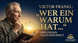 Viktor Frankl: 