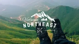 Đ&Ocirc;NG BẮC / Northeast Vietnam (2016)