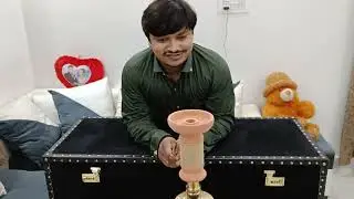 THE MAHARAJA (COCOYAYA) LUXURY SHISHA