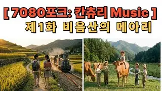[7080포크: 칸츄리 Music] 1화 비음산의 메아리