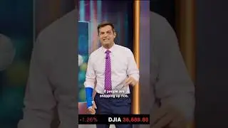 If people are gonna tariff-panic-buy rice, then call Michael Kosta the rice paddy daddy #dailyshow