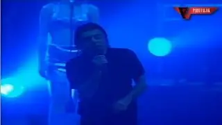 Parni Valjak - Dođi |Live| HD