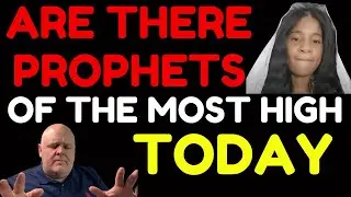 False Prophets In The Last Days
