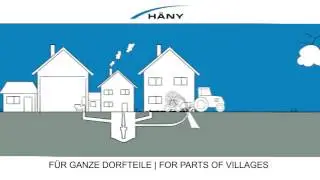 H&auml;ny AG ECONEX
