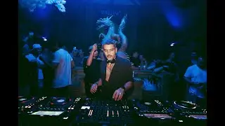 Facundo Mohrr at Warung &ndash; The Last Dance | All Day I Dream 2025 (First Set)