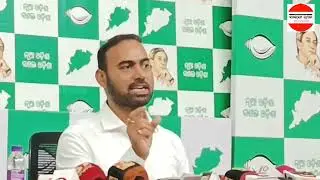 ସୁରକ୍ଷା ଦେବାରେ ଗୃହ ବିଭାଗ ସମ୍ପୁର୍ଣ୍ଣ ବିଫଳ @shaksinews