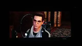 Ghostbusters: Having My Own Adventure 