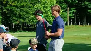 Experience Legacy Ridge Golf Club in Owen Sound, Ontario
