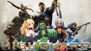 【Highguard】Is Highguard really bad?