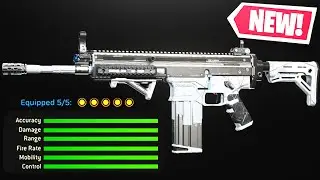 FREEZING BULLETS in MODERN WARFARE! NEW WENDIGO CRYO DISMEMBERMENT EFFECT! PSYCHOSIS SCAR in COD MW