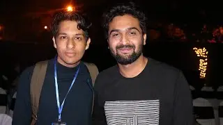 LUMS Olympiad  PART-2 FT AWESAMO SPEAKS & ALI ZAR