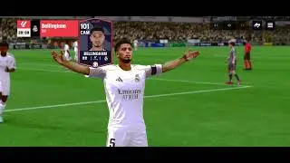 EA Sports FC Mobile! Counter Attack At Its Best Disposal #fcmobile #gameplay 