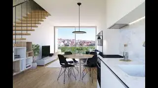 T3 Apartment For Sale in Lisbon &euro;870,000