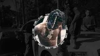[SOLD] Lil Durk Type Beat ft. Lil Skies - 