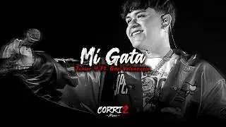 Junior H Ft.  Gael Valenzuela - Mi Gata