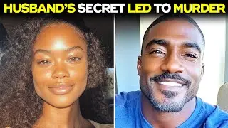 She Found Out Her Husband Was Gay, Which Led To A Murder | True Crime
