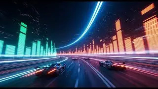 Velocity Rush | Adrenaline Pumping No Copyright Music