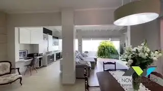 Condom&iacute;nio Villaggio Di Italia Limeira - SP.