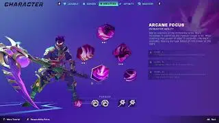 Wayfinder | Kyros Build Tutorial