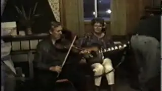 Tommy Rooney's Jig (Anthony and MaryEllen Drody)