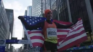 2016 United Airlines NYC Half