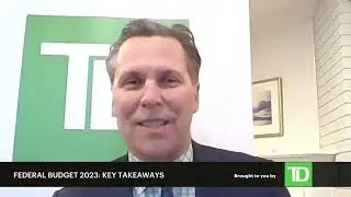 Federal Budget 2023: What you need to know - Clip